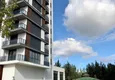 Купить Квартира в Анталии - Дошемеалты меблированная с отдельной кухней и газовым отоплением 4