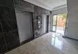 Купить Квартира в районе Оба - Алания с новой мебелью, в новостройке 7