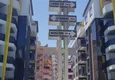 Купить Квартира в Анталии – Лиман с мебелью в элитном комплексе  6 