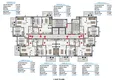 Купить дешево Наш проект. Новый инновационный жилой комплекс в районе Авсаллар - в самобытно красивом месте 7