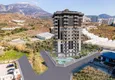 Купить Новый проект офф-плана в районе Махмутлар - Алания. Старт продаж! 7