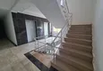 Купить Квартира в районе Оба - Алания с новой мебелью, в новостройке 8