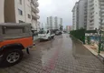 Купить Квартира с мебелью, в жилом комплексе в Махмутларе 7 