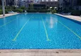Купить Квартира в Анталии – Лиман с мебелью в элитном комплексе  7 