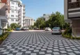 Купить Квартира в Анталии - Хурма, полностью меблированная с застекленным балконом 12