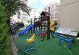 Купить Квартира в Махмутларе с мебелью и видом на горы на центральной улице 7 