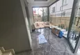 Купить Пентхаус в центре Алании двухуровневый с качественной чистовой отделкой  7 