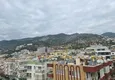 Доступная покупка Пентхаус в центре Алании двухуровневый с качественной чистовой отделкой  7 