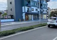 Купить Квартиры в районе Оба – Алания с чистовой отделкой в молодом жилом комплексе 9