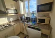 Доступная покупка Квартира в Махмутларе с мебелью и видом на горы в жилом комплексе 8 