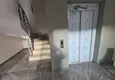 Купить Пентхаус в центре Алании двухуровневый с качественной чистовой отделкой  8 