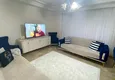 Доступная покупка Квартира с мебелью, в жилом комплексе в Махмутларе 8 
