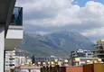 Доступная покупка Квартира в Махмутларе с видом на море и горы на первой береговой линии 9