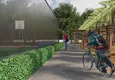 Купить Квартира в Авсалларе в комплексе на этапе строительства от инвестора 9