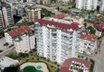 Купить Квартира с мебелью и великолепным панорамным видом в районе Оба, Алания 9