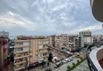 Доступная покупка Квартира в Махмутларе меблированная с видом на море 16 