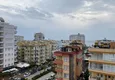 Доступная покупка Квартира в Махмутларе меблированная с видом на море 17 