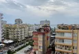 Доступная покупка Квартира в Махмутларе меблированная с видом на море 19 