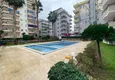 Купить Квартира в Махмутларе меблированная с видом на море 4 