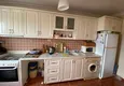 Доступная покупка Квартира в Махмутларе меблированная с видом на море 4 