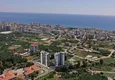 Купить Новый проект жилого комплекса в Махмутларе  4 