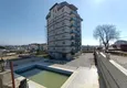 Купить Квартиры в Авсалларе с чистовой отделкой в новом современном комплексе 1