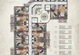 Купить дешево Новый жилой комплекс в Алании – район Паяллар. Низкие цены 8 