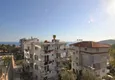 Доступная покупка Вилла в районе Джикджилли видовая, смежная, меблированная 27 