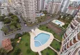 Купить Квартира дуплекс в Махмутларе – 4 спальни, мебель, вид на море и горы 2