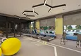 Купить Новый проект жилого комплекса в лесной зоне района Авсаллар - Алания 13 