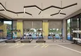 Купить Новый проект жилого комплекса в лесной зоне района Авсаллар - Алания 15 