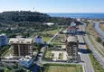 Купить Квартиры от застройщика в новом жилом комплексе - Алания, район Демирташ 1