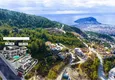 Купить Виллы в Алании от застройщика, район Бекташ. Подходит для получения турецкого гражданства 2 