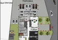 Купить дешево Новый инвестиционно-привлекательный проект в центре Алании 1 