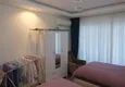 Доступная покупка Квартира в Махмутларе меблированная, с видом на горы и море 10 