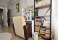 Доступная покупка Квартира в Алании - районе Махмутлар, трехкомнатная с мебелью  10 