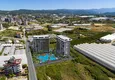 Купить Квартира от инвестора в Авсалларе с рассрочкой платежа, в строящемся комплексе 10 