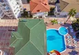 Купить Квартира в Джикджилли меблированная с видом на горы 10