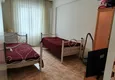 Доступная покупка Квартира в Махмутларе меблированная в жилом комплексе с видом на море и горы 10