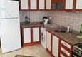 Доступная покупка Квартира в Махмутларе с мебелью, застекленным балконом и видом на горы 10