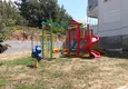 Купить Дуплекс в Оба в жилом комплексе с видом на море и горы 12 