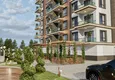 Купить Квартиры от застройщика в новом жилом комплексе - Алания, район Демирташ 10