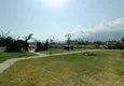 Купить Дуплекс в Оба в жилом комплексе с видом на море и горы 13 