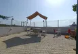 Купить Дуплекс в Оба в жилом комплексе с видом на море и горы 14 