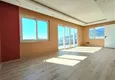 Доступная покупка Дуплекс в Оба в жилом комплексе с видом на море и горы 12 