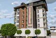 Купить Квартиры от застройщика в новом жилом комплексе - Алания, район Демирташ 11