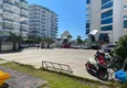 Купить Квартира в Махмутларе трехкомнатная с видом на море и горы 12