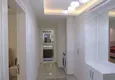 Доступная покупка Квартира в Махмутларе меблированная, с видом на горы и море 11 
