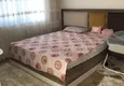 Доступная покупка Городская двухуровневая квартира в Газипаше с видом на горы 12