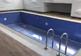 Купить Квартира в центре Алании меблированная в престижном комплексе 13